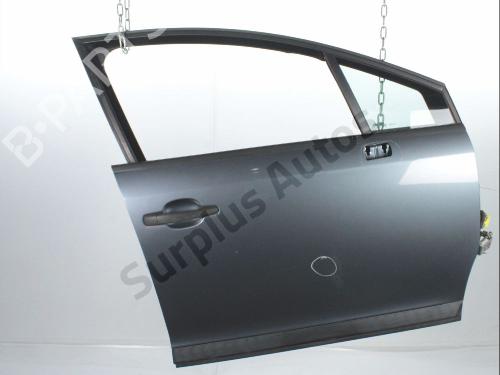 Used Right front door Right front door CITROËN C4 Coupe (LA_) 1.6 HDi (90 hp) 40464794 40464794
