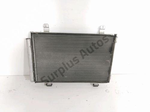 Heater matrix OPEL AGILA B (H08) 1.2 (F68) | BP37764709M63 - Image 2