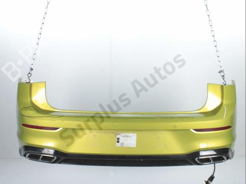 rear-bumper-vw-golf-viii-cd1-da1-2019-32131532 main image