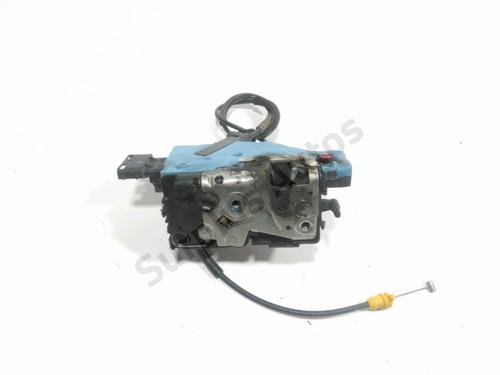 Used Rear right lock PEUGEOT 207 (WA_, WC_) 1.6 HDi (109 hp) 29008493