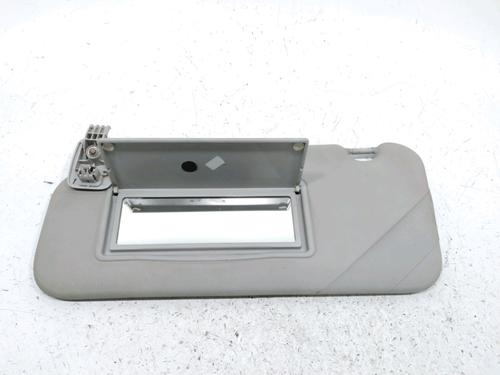 Used Left sun visor Left sun visor 31003826 31003826
