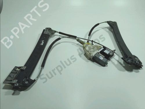 Used Front right window mechanism Front right window mechanism AUDI A3 Convertible (8P7) 2.0 TDI (140 hp) 36464853 36464853