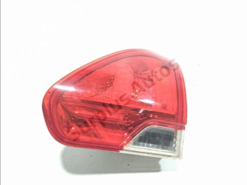 Used Right tailgate light Right tailgate light PEUGEOT 2008 I (CU_) 1.4 HDi (68 hp) 33904161 33904161