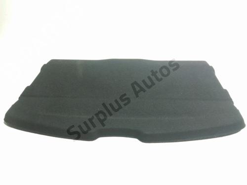 Used Rear parcel shelf Rear parcel shelf PEUGEOT 2008 I (CU_) 1.5 BlueHDI 100 (102 hp) 32770945 32770945