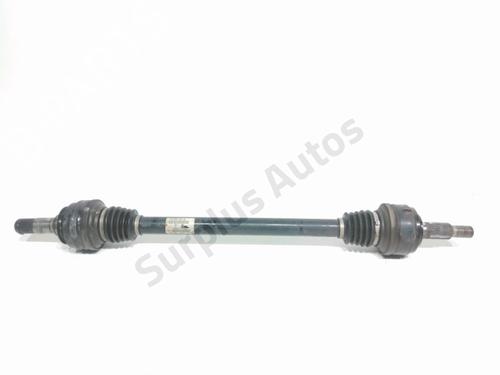 Used Left rear driveshaft PORSCHE CAYENNE (92A) 3.0 Diesel (245 hp) 28224851