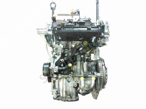 Used Engine Engine DACIA SANDERO III 1.0 TCe 90 (91 hp) 28219066 28219066
