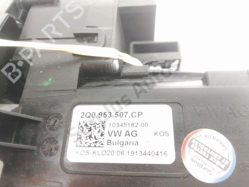 Steering wheel controls SEAT IBIZA V (KJ1, KJG) 1.0 TSI | BP37766681E15 - Image 3
