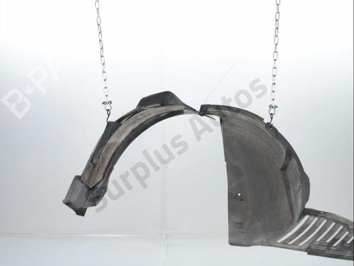 Used Wheel arch Wheel arch PEUGEOT 407 (6D_) 1.6 HDi 110 (6D9HZC, 6D9HYC) (109 hp) 34262581 34262581