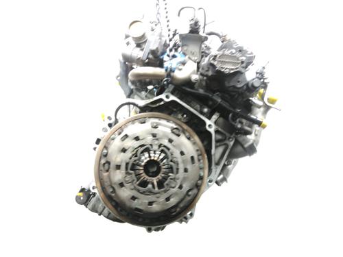 Engine HONDA CIVIC VIII Hatchback (FN, FK) 2.2 CTDi (FK3) | BP28218613M1 