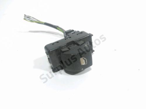 Used Right front window switch CITROËN BERLINGO MULTISPACE (B9) 1.6 HDi 90 (90 hp) 28238911