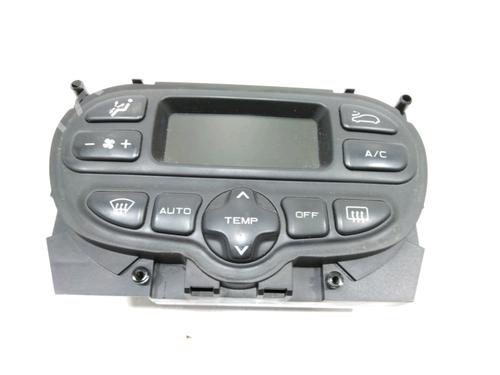 climate-control-citroen-xsara-picasso-n68-1999-2000-2001-2002-2003-2004-2005-2006-2007-2008-2009-2010-2011-2012-30988468 main image