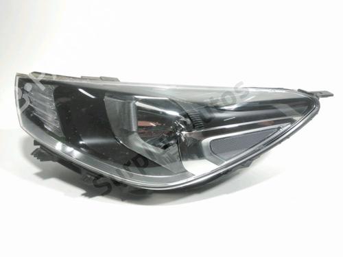 Venstre forlygte KIA RIO IV (YB, SC, FB) 1.0 T-GDI 100 (101 hp) 32261188