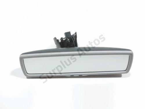 Ryggespeil Innvendig VW SHARAN (7N1, 7N2) 2.0 TDI | BP28264516I6 