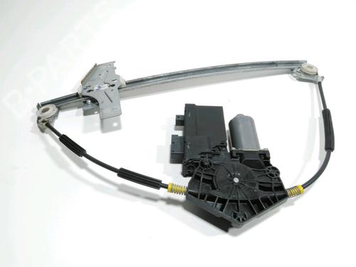 Front right window mechanism PEUGEOT 307 (3A/C) 2.0 HDi 110 | BP28239712C23 