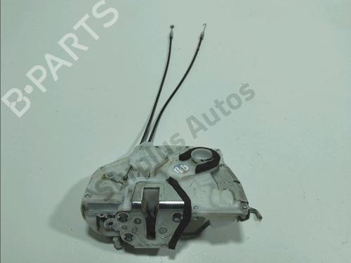 Used Front right lock Front right lock 36899087 36899087
