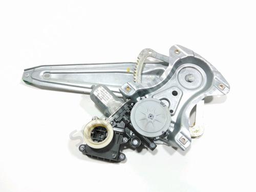 Used Rear left window mechanism TOYOTA AURIS Estate (_E18_) 1.8 Hybrid (ZWE186_, ZWE186R, ZWE186H) (136 hp) 28251527