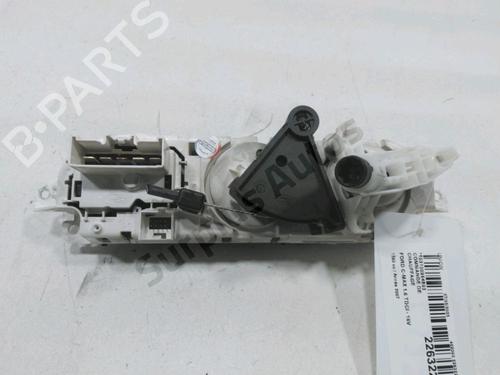 AC Styreenhet / Manøvreringsenhet FORD C-MAX (DM2) 1.6 TDCi | BP30988847I5