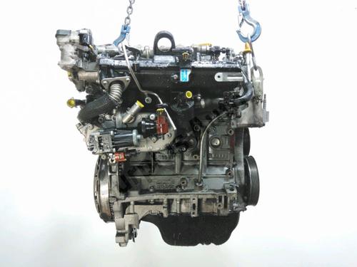 Used Engine SUZUKI SWIFT IV (FZ, NZ) 1.3 DDiS (AZG413D, ZC02S, ZC92S) (75 hp) 28219424