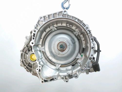 Gearkasse Gearkasse BMW 1 (F40) 116 d (116 hp) 35941474 35941474