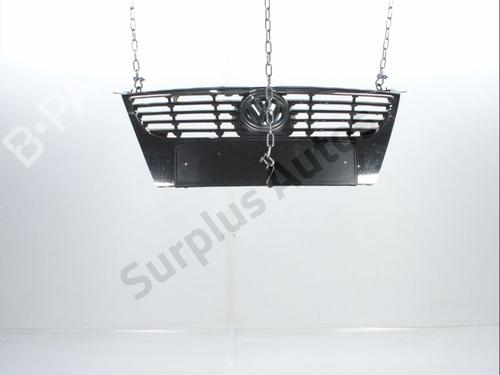 Used Grille Grille VW PASSAT B6 Variant (3C5) 2.0 TDI 16V (140 hp) 33333634 33333634