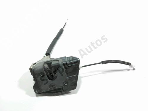 Used Front right lock LAND ROVER DISCOVERY SPORT (L550) 2.0 D 4x4 (180 hp) 28247469