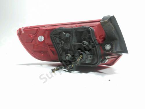 Right taillight AUDI A3 Sportback (8PA) 2.0 TDI 16V | BP31368340C35