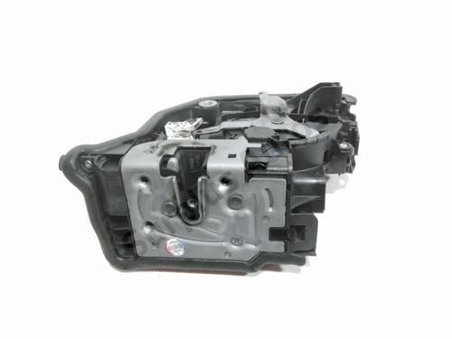 Used Rear left lock BMW X1 (F48) sDrive 20 d (190 hp) 28255476