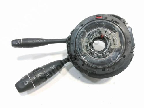 Used Steering wheel controls Steering wheel controls MERCEDES-BENZ GLK-CLASS (X204) 220 CDI 4-matic (204.984, 204.997) (170 hp) 33646648 33646648