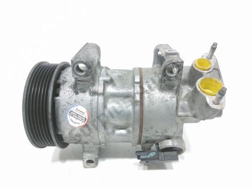 AC compressor PEUGEOT 208 I (CA_, CC_) 1.0 VTi | BP28223582M34 