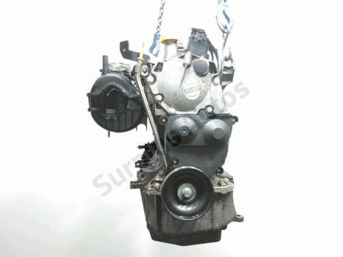 Engine DACIA SANDERO 1.4 MPI LPG | BP28218967M1 
