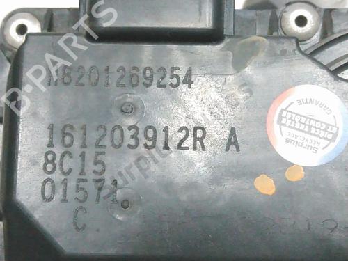 Throttle body RENAULT TWINGO III (BCM_, BCA_) | BP31635714M82 - Image 5