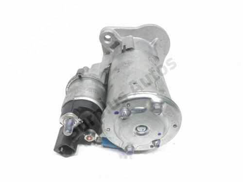 Starter KIA RIO IV (YB, SC, FB) 1.0 T-GDI 100 | BP32770701M8 - Image 3