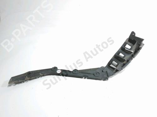 Used Rear bumper bracket Rear bumper bracket SEAT TOLEDO IV (KG3) 1.2 TSI (110 hp) 34617084 34617084