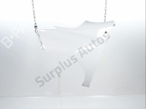 Used Left front fenders Left front fenders 36854205 36854205