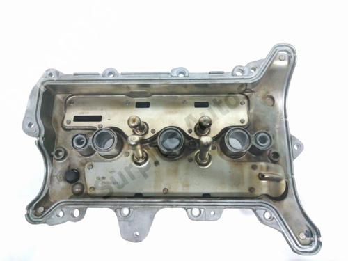 Valve cover RENAULT CLIO IV (BH_) 0.9 TCe 90 (BHNF, BHMA, BHMH, BHJK, BHJR) | BP30559029M124