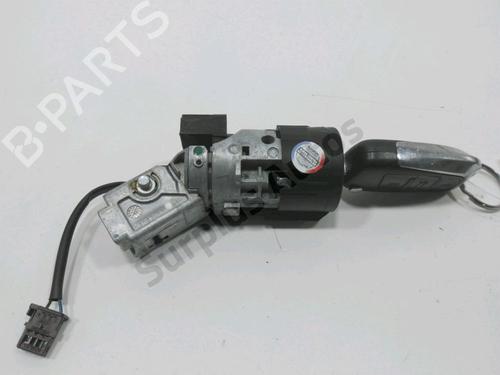 Used Ignition barrel CITROËN C4 II (NC_) 1.6 HDi 110 (112 hp) 30987322