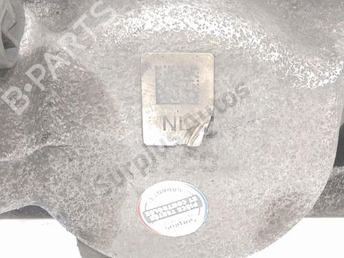 Left front brake caliper BMW 2 Gran Tourer (F46) 218 i | BP37484005M105 - Image 5