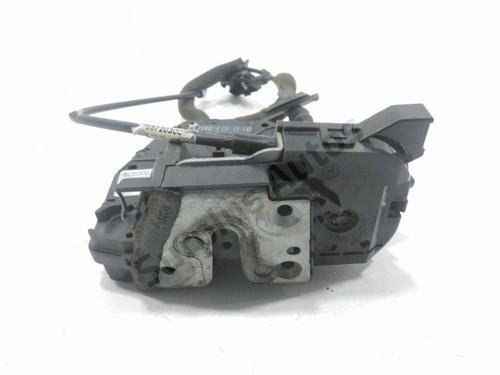 Used Rear right lock Rear right lock 37168134 37168134