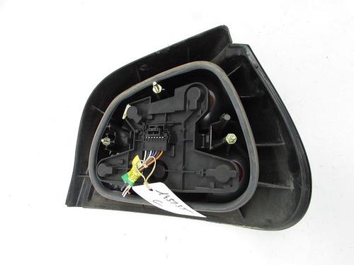 Left taillight RENAULT MEGANE I (BA0/1_)  | BP28269463C34 