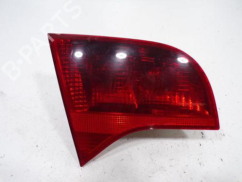 Used Left tailgate light Left tailgate light 37787909 37787909