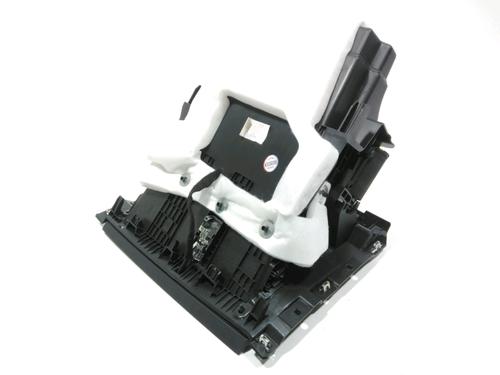 Glove box RENAULT CLIO V (B7_) 1.0 TCe 100 (B7MT) | BP28231373C95 