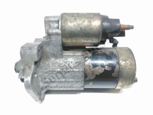 Starter DACIA DUSTER (HS_) 1.5 dCi | BP39524616M8 - Image 2