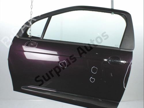 Used Left front door Left front door 38497555 38497555