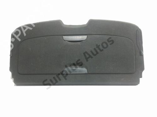 Used Rear parcel shelf PEUGEOT 308 I (4A_, 4C_) 1.6 HDi (109 hp) 29580463