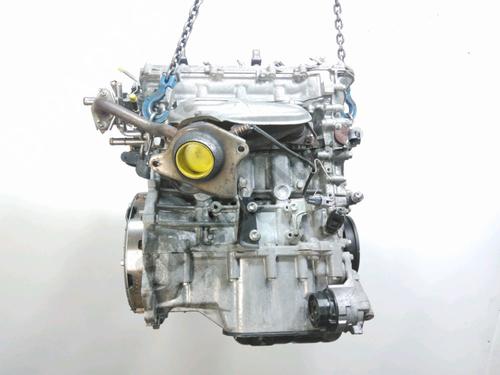 Engine TOYOTA AURIS (_E18_) 1.8 Hybrid (ZWE186_, ZWE186R) | BP28219315M1 