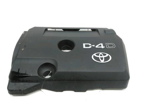 Used Upper protection TOYOTA AVENSIS (_T25_) 2.2 D-4D (ADT251_, ADT251R) (150 hp) 30983552