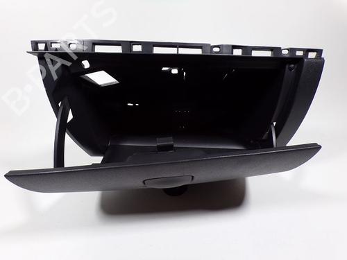 Glove box RENAULT CLIO III (BR0/1, CR0/1) 1.2 16V | BP28231271C95 