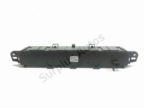Climate control PEUGEOT PARTNER Box Body/MPV (K9) 1.5 BlueHDi 100 | BP37767163I5 - Image 2