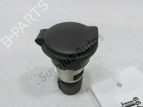 Used Electronic module SUZUKI SWIFT III (MZ, EZ) 1.3 (RS413, ZC11S) (92 hp) 30991907