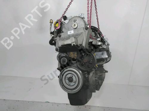 Engine OPEL MERIVA A MPV (X03) 1.3 CDTI (E75) | BP37761933M1 - Image 2